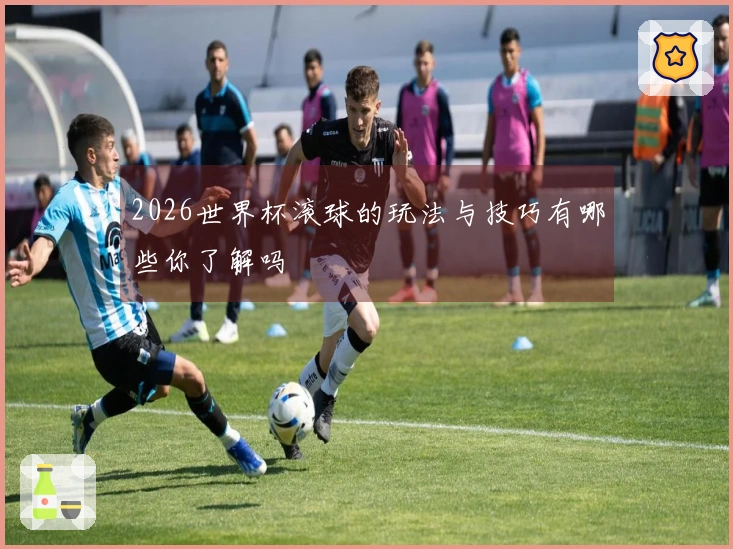 2026世界杯滚球的玩法与技巧有哪些你了解吗