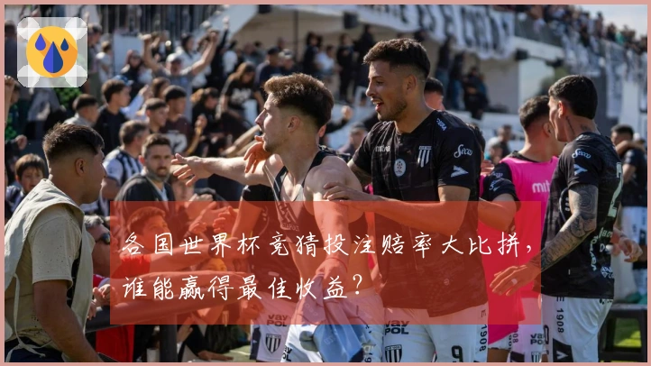 各国世界杯竞猜投注赔率大比拼，谁能赢得最佳收益？