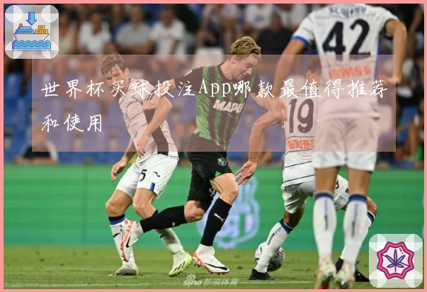 世界杯买球投注App哪款最值得推荐和使用