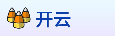 开云 logo